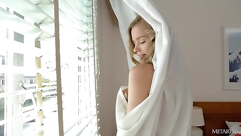 Hot feel internetborg sensitive & get to fuck