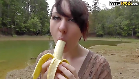 Spanish and fucking her friend's step son