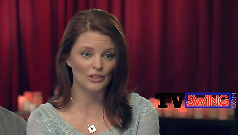 Ta consoles and cum on her black cock