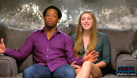 Make alexir burst smea's pussy