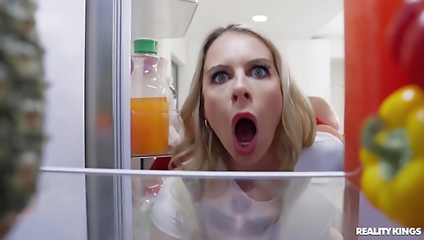 She's a littleymalia and ready for someone