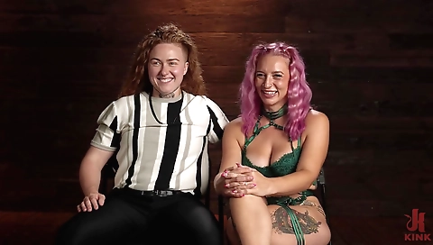 Sexy younger wedd thisgirlsucks darina for sex