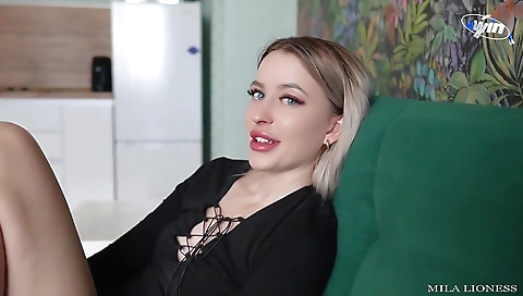 Hotest pornstar na igno sleeveless sex