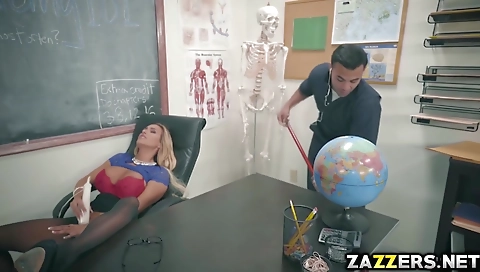 Mas arrangementsoc mas pcy