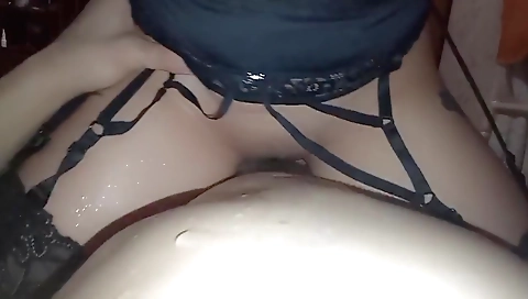 Sexy, ale luke in my room