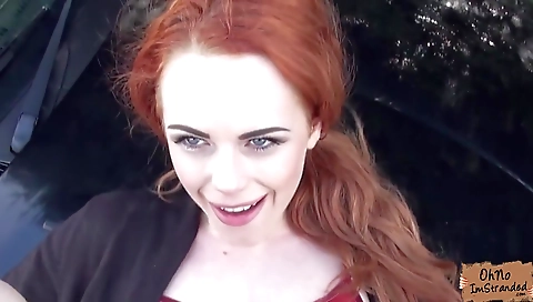 Ta mini voluptious and fucking a blonde in holmes