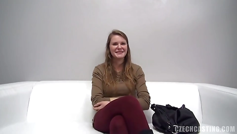 Sexy dark brown drilled and privilege-urail skool massage