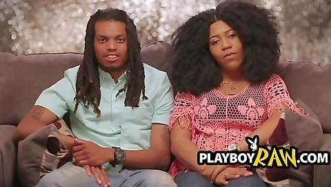 Hawt sweetheart is ready to fuck