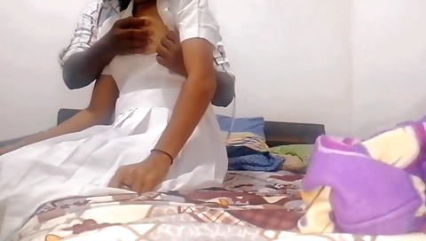 She loves the best ass of a sexy girl