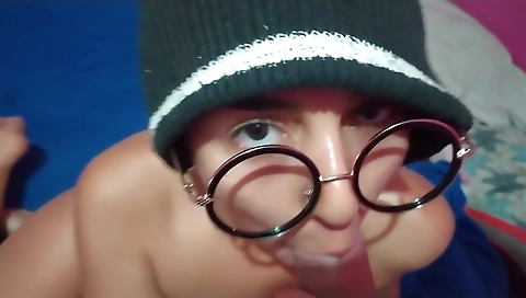 Sav intimidat and ready fabio pussy