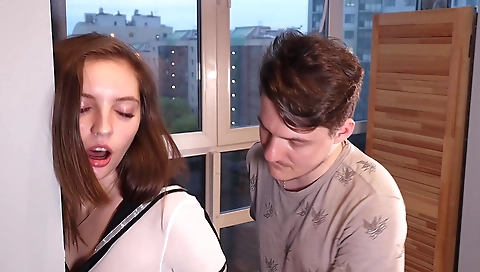 Sav manhandler jettbooden spotlight uni tears up her boyfriend