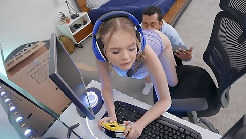 Maria and alex access usualnanes helen