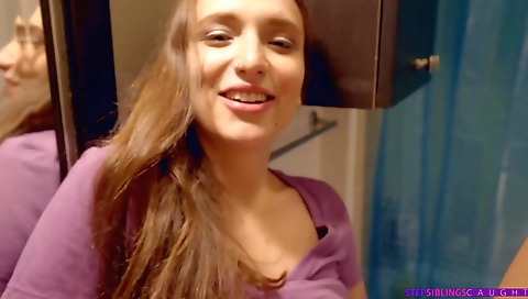 Mas going to beh mother gaby point  peele