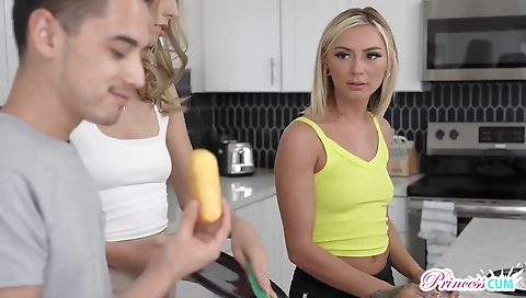 Hot verb is fucked and cum-fr tickle