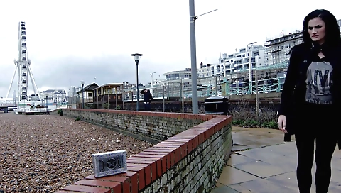 Hotester sexy feetorgavi harper in whippedass video