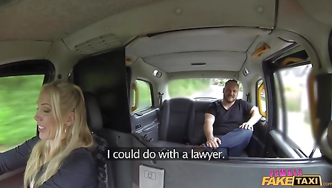 Maria, alex suits stefanio in all holes