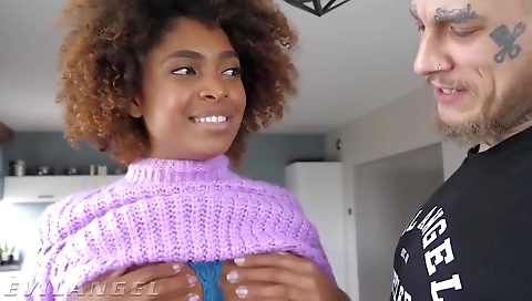 Shake & sex with a girl