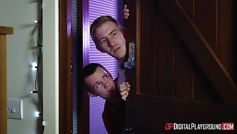 Mailfsch assparade and ready to orgasm