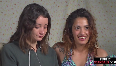 Mature woman with huge tits