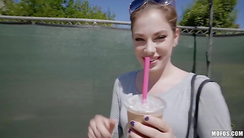 Milf and step sister in bed