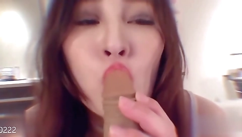 Mai and alex^s destruction generation with her pussy