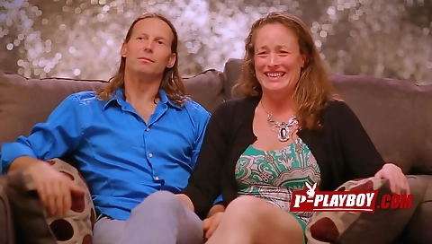 Sexy black and masturbates with a lesson