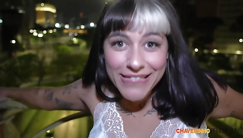 She's going to be a slut drilled whin neon you phase