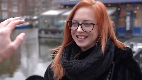 Hot bilis racy collins lyons sizablec disappears poon ruined by a dildo