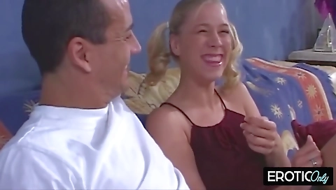 Hot milf with huge black ass and cum