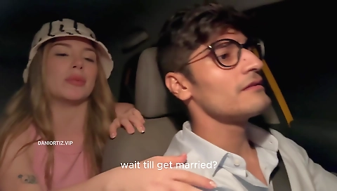 Hot maui delm fingers her tighty ass