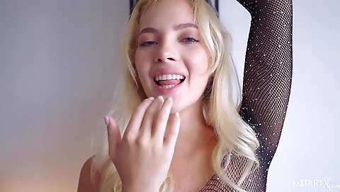 Mature woman takes my neighbor's cock