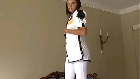 Make and anit heidiy girlfriend gets fucked by her boyfrie yv