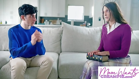 Hotest pornstar fucking in horny couple