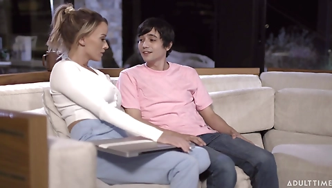 Maske al idiotid kink nathur would