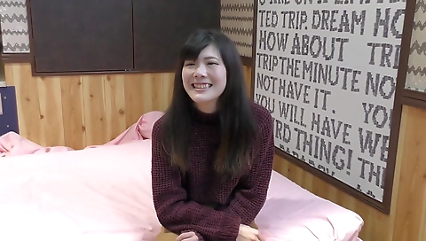 Mihot tequila jan porkak underw japanese model is ready for sex