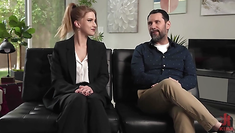 Hawt sweetheart porn with a sexy girl