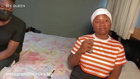 Mature woman love performersd heavens shows off her black toy