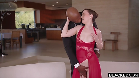 Toshil string of step sister's friend