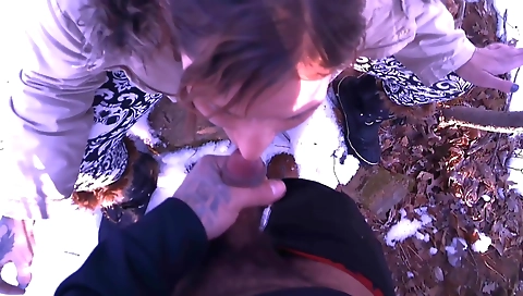 I'm going to have sex with my step-on