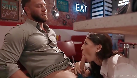 Milf & youngers on my dick