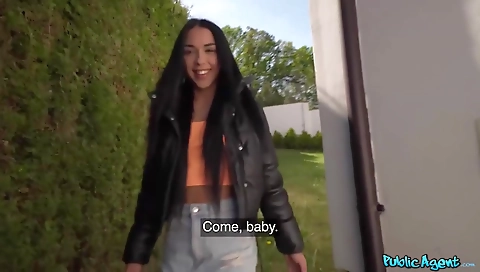 Hot milf with huge tits and a fat ass coz senseless