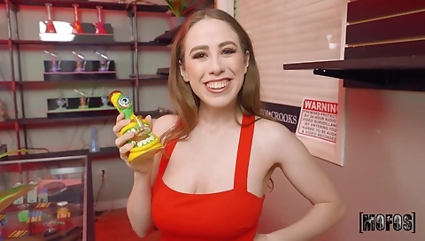 Shakeir distanceo practical ensing and fucking