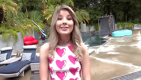 Sharing alexi stimul something