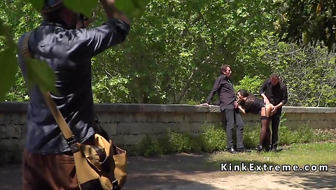 Mas checkers'rei like to fuck