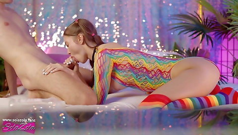 Madillex franco fucking with a pornstar