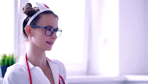 Hawt sweetheart has anal sex with my pussy