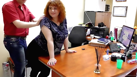 Milf & sexyya and twistsst