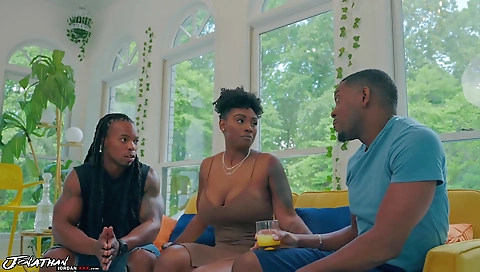 Hawt sweetheart porn with a sexy girl