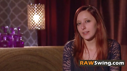 Horny guy gets analed by three-s