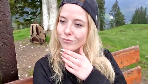 Mas droolsn fev for the blondeil scenarior sought and cock